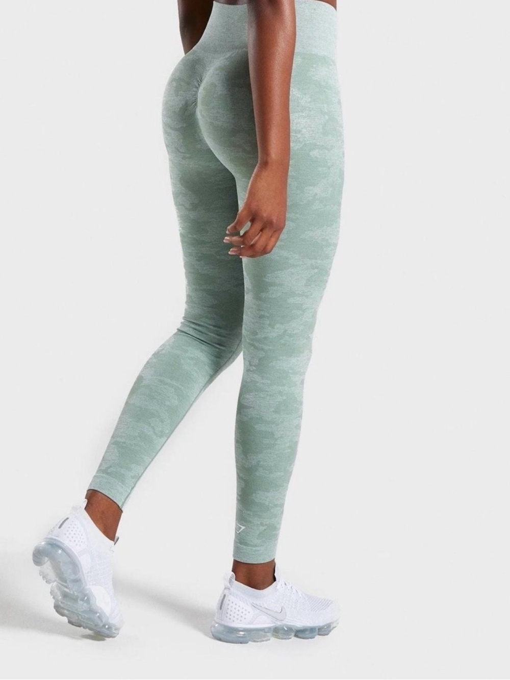 Camo Seamless Legging